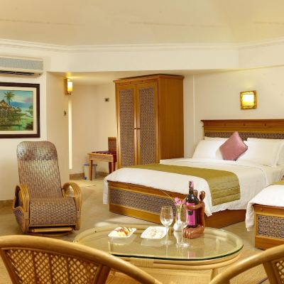 Cottage With Sea View Chariot Beach Resort Promo Code