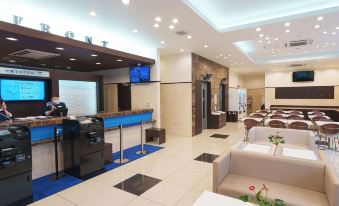 Toyoko Inn Osaka Hankyu Juso-Eki Nishi-Guchi No.2 - Housity