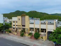 Hotel Sansiraka Suites by Geh Suites Hotéis em 