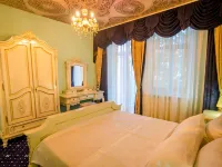 Jmr Royal Hotels in Constanta