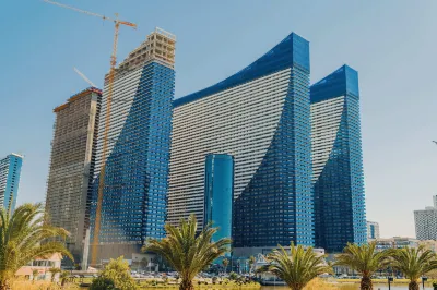 Orbi City Sea View Hotel a 