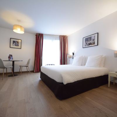 Apartment Cerise Chatou Promo Code