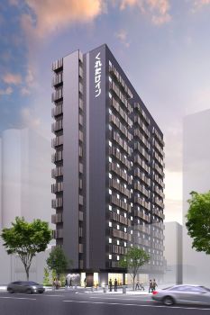 くれたけイン 名古屋久屋大通