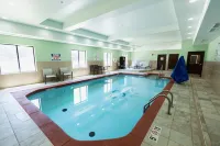 Holiday Inn Express & Suites GUTHRIE NORTH EDMOND by IHG