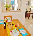 Corales Suites