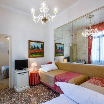 Suite Palazzo Odoni Promo Code