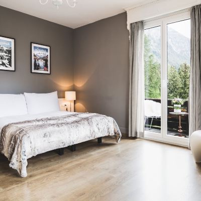 Xl Double Room Kurhaus Lenzerheide Promo Code