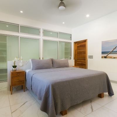 Luxury Bungalow, 1 King Bed Tamarindo Bay Boutique Hotel - Adults Only Promo Code