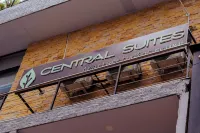 Central Suites by H&R Hotels in 
