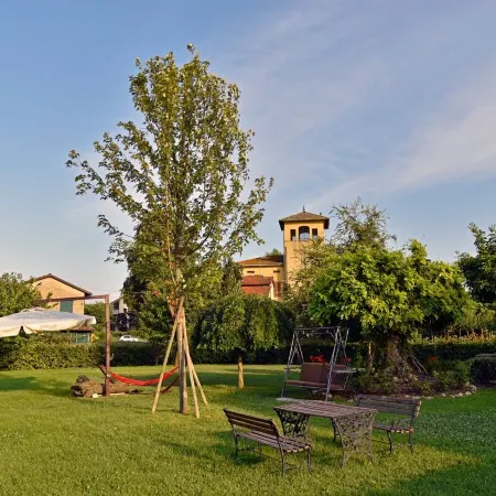 Agriturismo Argaland