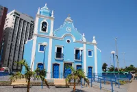 Rede Andrade Vela Branca Hotels in 
