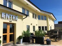 Hotell Nordic Hotel di 