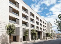 Eurostars Matera la Suite Отели в г. 