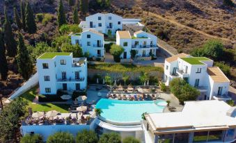 Creta Blue Boutique Hotel - Housity