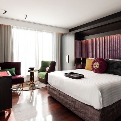 QT Deluxe King QT Perth Promo Code