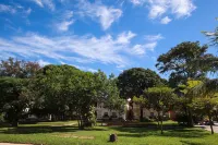 Guarapousada Hotels in 