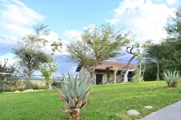 Aloegrove Safari Lodge