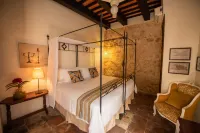El Beaterio Casa Museo Hotel a 
