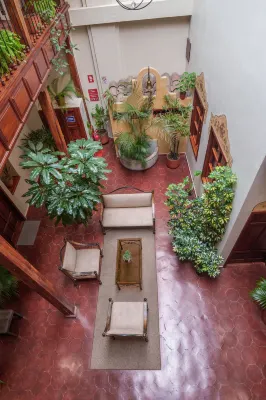 Santa Lucia House - Forum Hotels in 