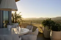 Waldorf Astoria Beverly Hills