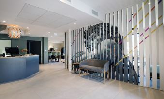 Hôtel la Capelle Millau - Housity