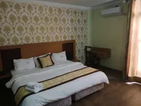 โรงแรมรีสอร์ทเอควิตี้ โรงแรมใน