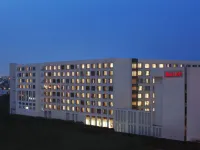 Jaipur Marriott Hotel Hotels in 