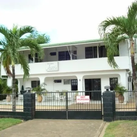 Guesthouse Amice