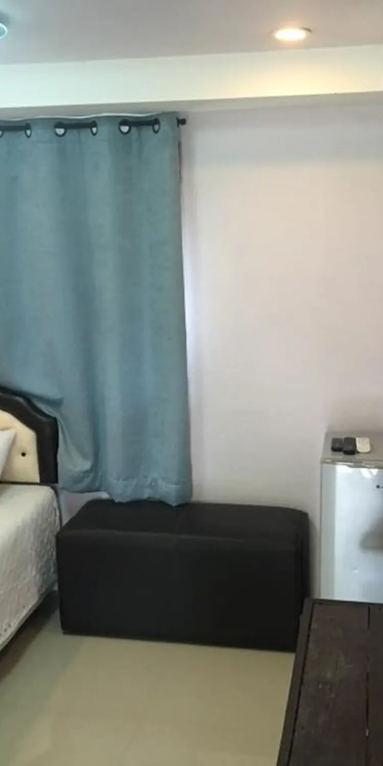 ห้องเตียงใหญ่