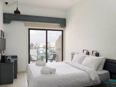 Tsanotel Hotéis em 