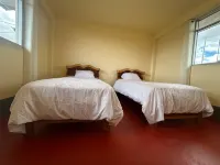 Casa Cóndor Ausangate Отели в г. 