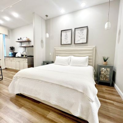 Loft 3 The Loveland Lofts Promo Code