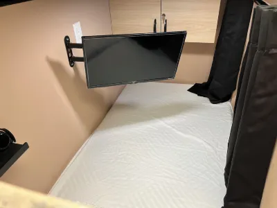 Pod-Inn Hotel Hotels in 