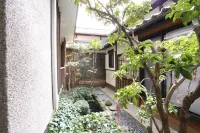 Hinode Ryokan