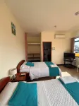 Hostal Casa Cascada Hotels in 