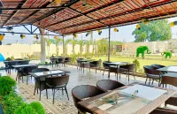 The Mystique Garden Resort