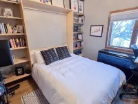 3B/3Ba Modern Ski House in Avon, CO! 10 Min Drive to Beaver Creek & Vail! Hotele w: Eagle-Vail