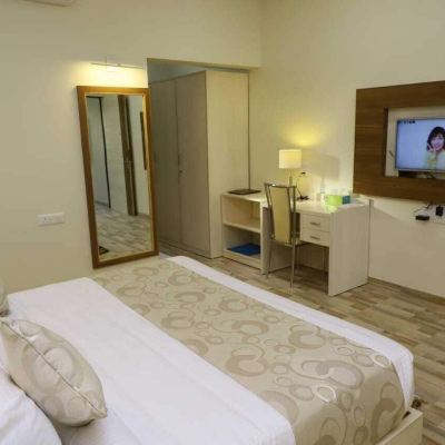 Family Quadruple Room The Desert Den - Little Rann of Kutch Promo Code