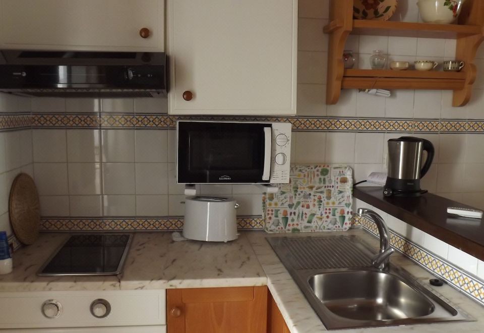 经典双人房 （Malmequer）