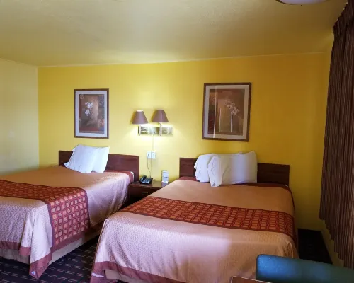Motel 7 Rawlins Hoteles en Rawlins