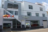 Libertad Hotel Hotels in 