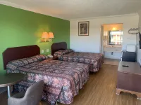 Baton Rouge West Inn