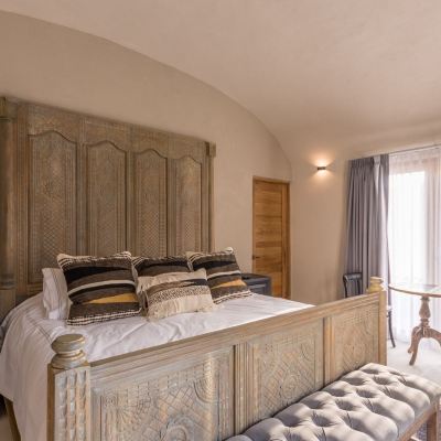 Grand Double Room Casa Quebrada Hotel Boutique Promo Code