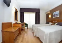 Hotel Caballo de Oro