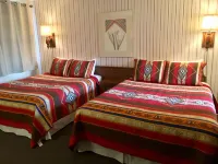 Sharon Motel