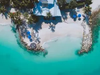 Siboney Beach Club Hotel di 