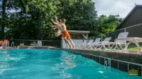 Candlewyck Cove Resort