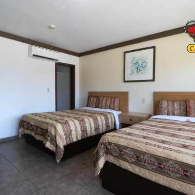 Double Room Hotel Coronado Promo Code