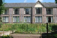 Hotel Bitter en Zoet - Unesco Werelderfgoed Hotele w: 
