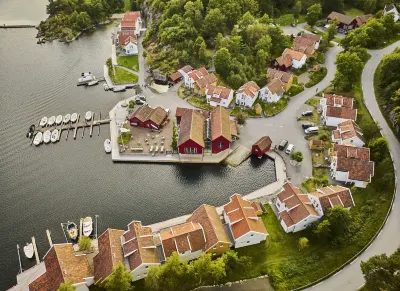 Farsund Resort Hotels in 